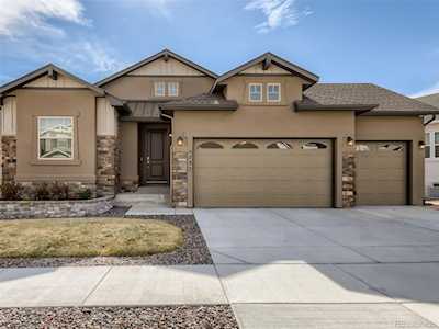 5735 Griffin Dr Colorado Springs, CO 80924