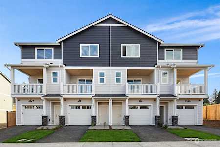 127 SW 181st Place Normandy Park, WA 98166