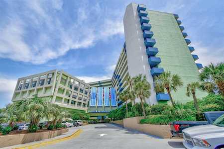 1105 S Ocean Blvd. #1218 Myrtle Beach, SC 29577