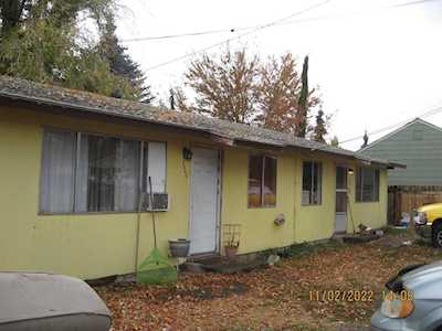 3020 3030 Lodi St Klamath Falls, OR 97603