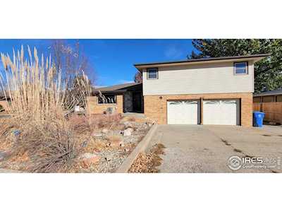 1912 Leila Dr Loveland, CO 80538