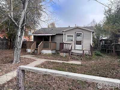 330 Dunmire St Frederick, CO 80530