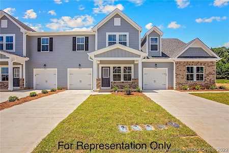 3216 Carriden Dr Fayetteville, NC 28306