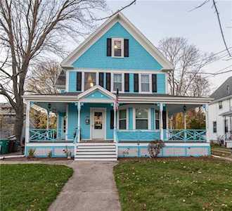 50 Trent St Woonsocket, RI 02895