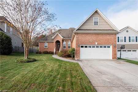 423 Quick Silver Drive Winston Salem, NC 27127