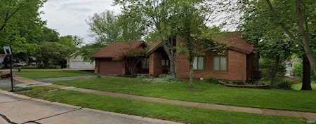 16365 Peppermill Dr Wildwood, MO 63005