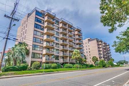 7603 N Ocean Blvd. #4-E Myrtle Beach, SC 29572