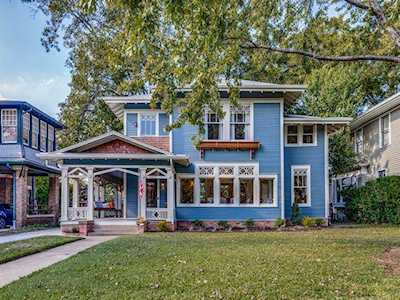 5007 Junius Street Dallas, TX 75214