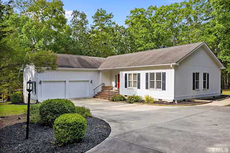 125 Hudson Hills Road Pittsboro, NC 27312