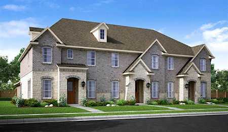 4518 Cypress Thorn Drive Arlington, TX 76005