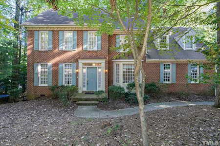 5505 Lake Edge Drive Holly Springs, NC 27540