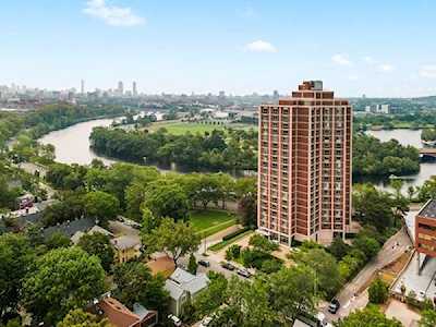 1010 Memorial Drive #9D Cambridge, MA 02138