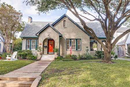 5431 Morningside Avenue Dallas, TX 75206