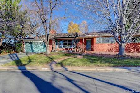 3124 S Columbine St Denver, CO 80210