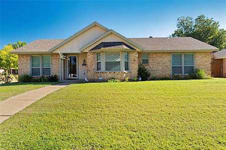 5136 Abby Road North Richland Hills, TX 76180