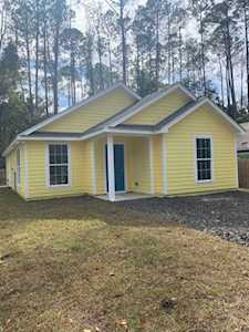 25 Croatan Crawfordville, FL 32327