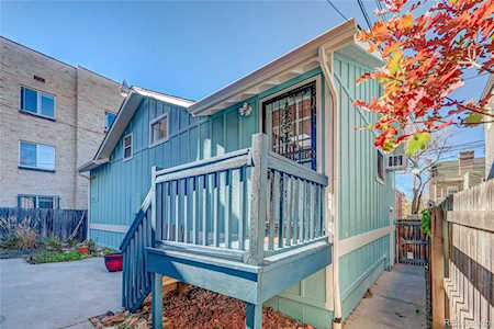 1215 N Emerson St #D Denver, CO 80218