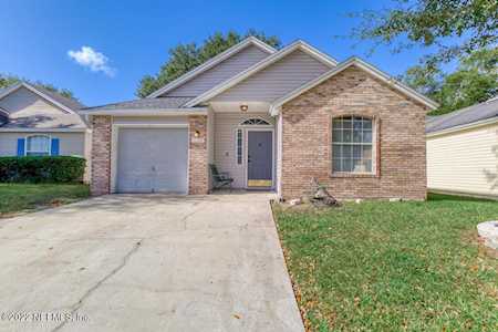 1156 Brookwood Bluff RD E Jacksonville, FL 32225