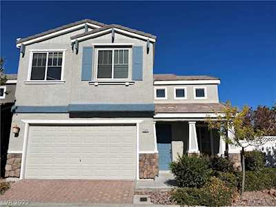 5608 Andes Mountain Ave Las Vegas, NV 89139