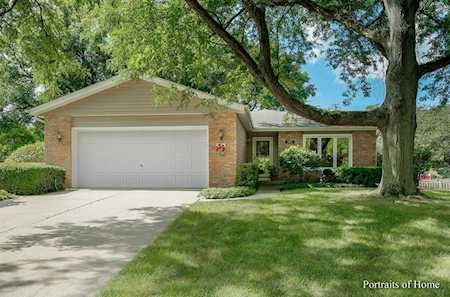 1450 Culpepper Dr Naperville, IL 60540