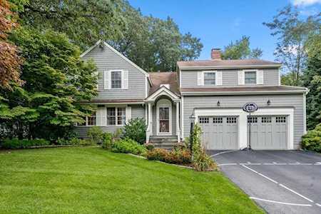 7 Fuller Road Wellesley, MA 02481