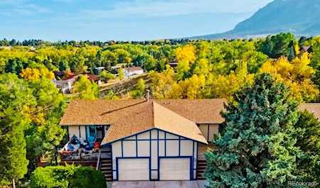 2165 Broadmoor Circle Colorado Springs, CO 80906