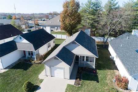 1119 Wild Plum Dr St Peters, MO 63303