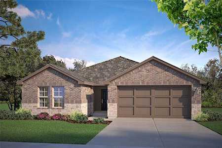 401 ATTALLA Street Azle, TX 76020