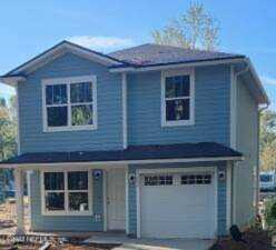 3094 Jennings RD Jacksonville, FL 32218