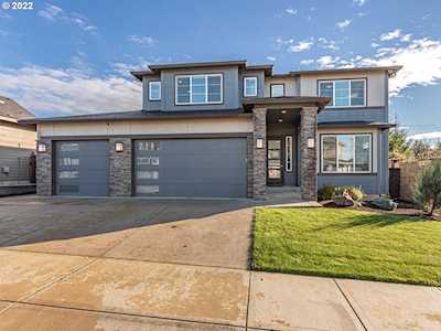 1290 S 44th AVE Ridgefield, WA 98642