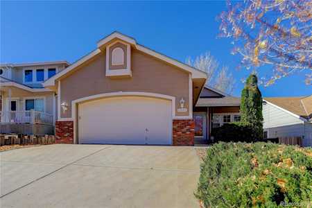 6340 Montarbor Dr Colorado Springs, CO 80918