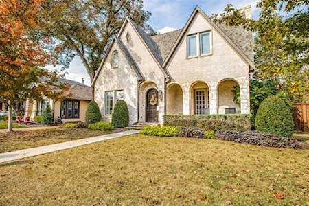 5521 Goodwin Avenue Dallas, TX 75206