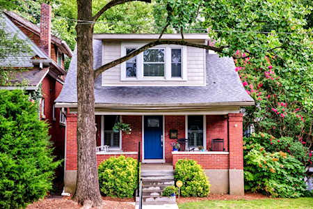 1600 Edgeland Ave Louisville, KY 40204