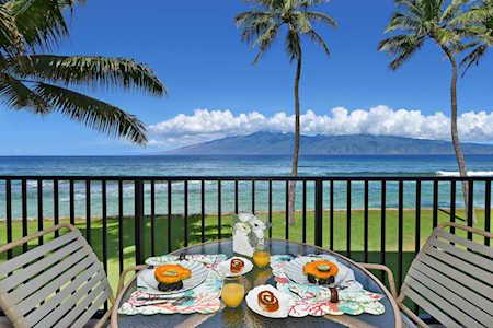 3543 Lower Honoapiilani Rd #F201 Lahaina, HI 96761