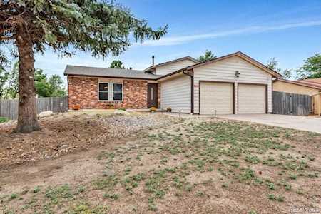 8116 Horizon Dr Colorado Springs, CO 80920