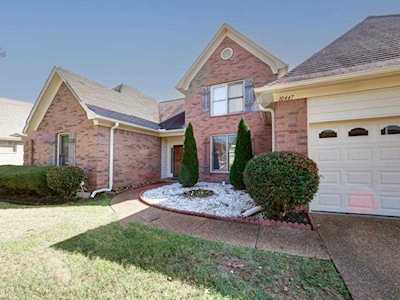 10447 Pilot Rock Dr Collierville, TN 38017