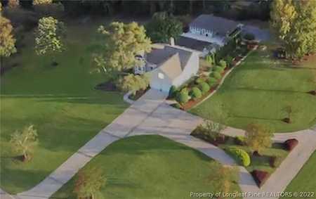 3560 Mcarthur Rd Broadway, NC 27330