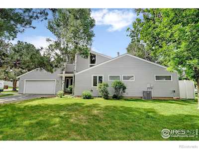 1925 28th Ave #40 Greeley, CO 80634