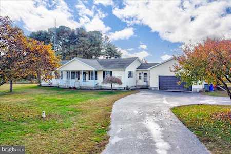 16800 W Hudson Pond Rd Lincoln, DE 19960
