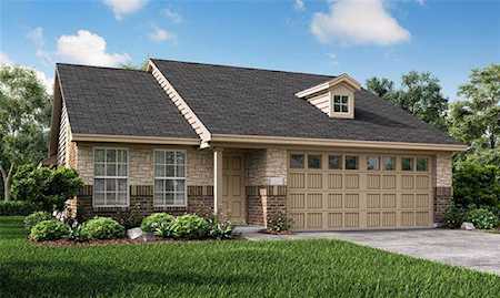8401 High Robin Avenue Fort Worth, TX 76123
