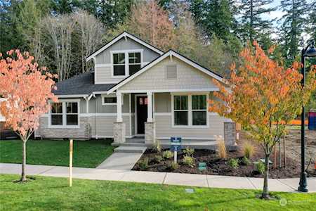 6128 Lot 3 Harber Inlet Ln NW Bremerton, WA 98311