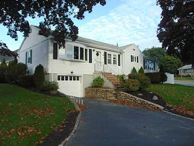 7 Country Club Road Stoneham, MA 02180