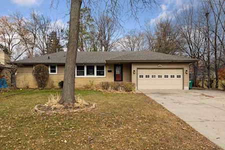 6920 Markwood Drive N Crystal, MN 55427