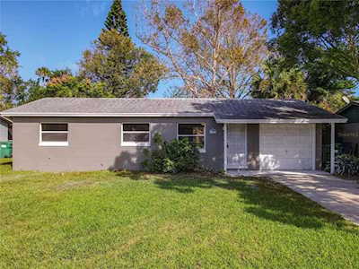 1539 Decatur Ave Holly Hill, FL 32117