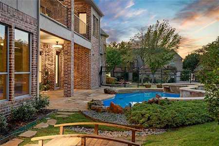 6520 Westway Drive The Colony, TX 75056