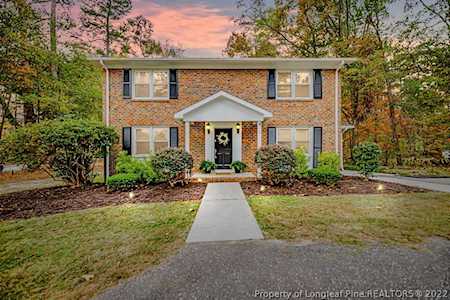 3311 Green Valley Dr Sanford, NC 27330