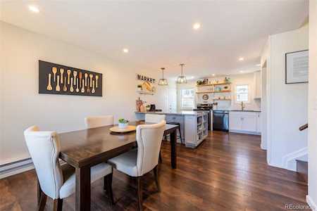 4503 S Gar Way Denver, CO 80123