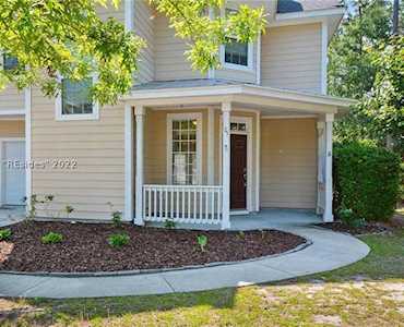 25 Bluehaw Ct Bluffton, SC 29910