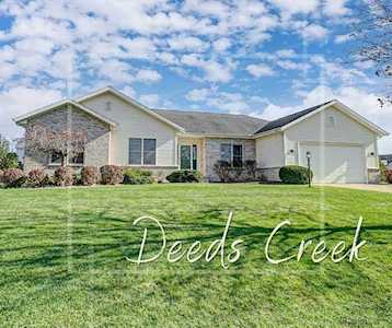 957 N Old Orchard Drive Warsaw, IN 46582