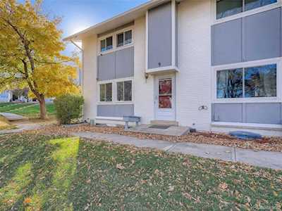 9 Evergreen St Broomfield, CO 80020